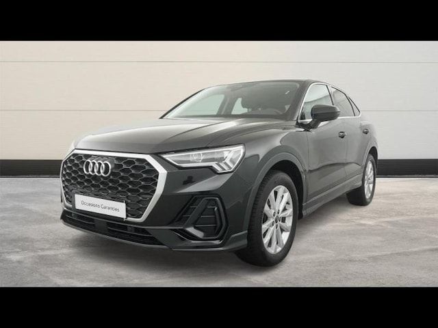 Audi Q3 35 TFSI 150 Ch S Tronic - 2023 - Joinsteer - #1