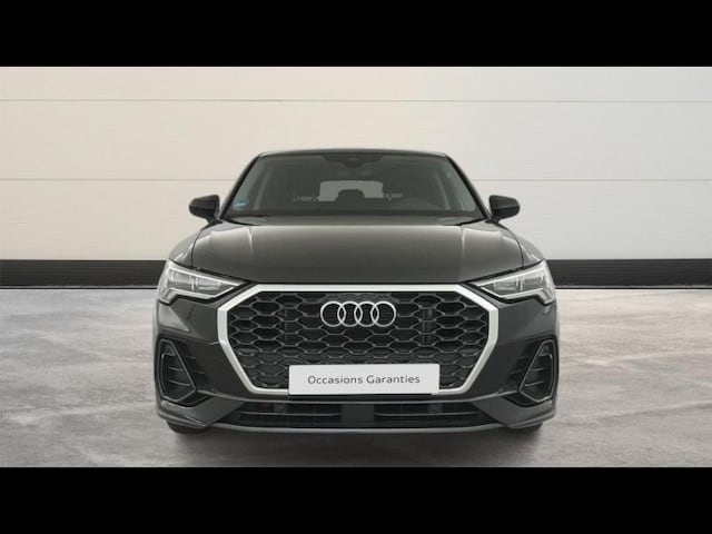 Audi Q3 35 TFSI 150 Ch S Tronic - 2023 - Joinsteer - #2
