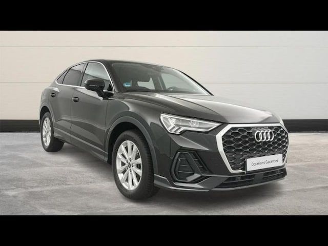 Audi Q3 35 TFSI 150 Ch S Tronic - 2023 - Joinsteer - #4