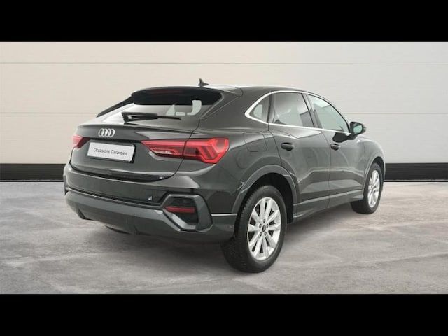 Audi Q3 35 TFSI 150 Ch S Tronic - 2023 - Joinsteer - #6