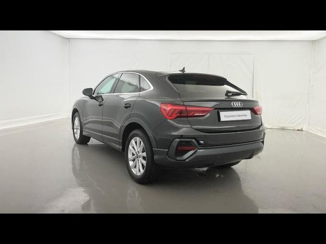 Audi Q3 35 TFSI 150 Ch S Tronic - 2023 - Joinsteer - #9