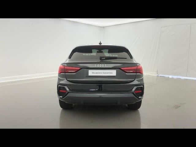 Audi Q3 35 TFSI 150 Ch S Tronic - 2023 - Joinsteer - #11