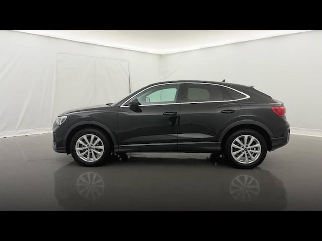 Audi Q3 35 TFSI 150 Ch S Tronic - 2023 - Joinsteer - #10