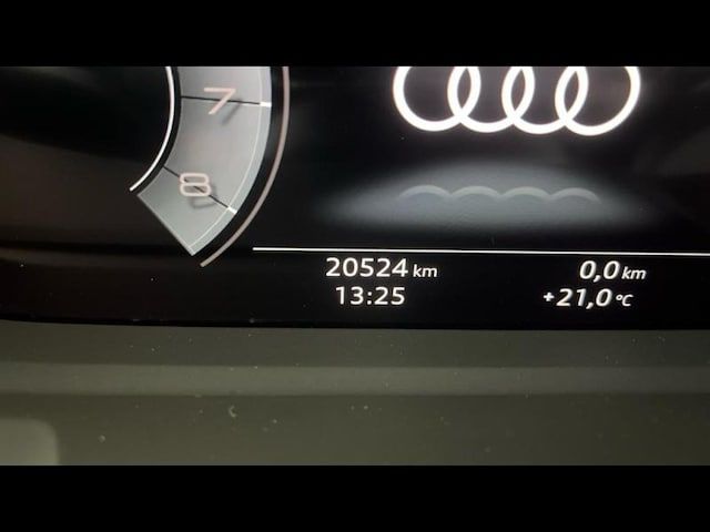 Audi Q3 35 TFSI 150 Ch S Tronic - 2023 - Joinsteer - #13