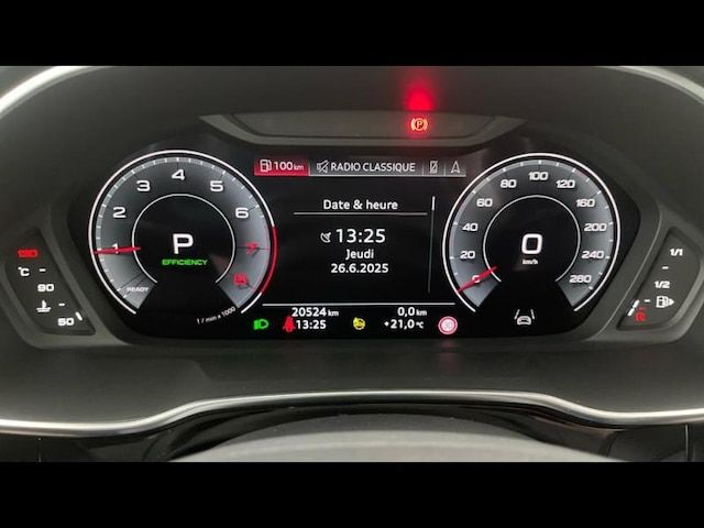 Audi Q3 35 TFSI 150 Ch S Tronic - 2023 - Joinsteer - #12