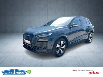 Audi Q6 SUV E-tron E-tron - 2025 - Joinsteer - #1