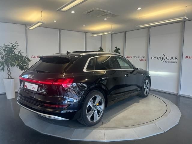 Audi E-tron Avus Extended 55 Quattro 300,00 KW - 2019 - Joinsteer - #10