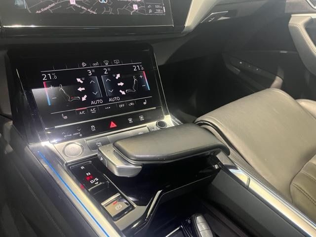 Audi E-tron Avus Extended 55 Quattro 300,00 KW - 2019 - Joinsteer - #28