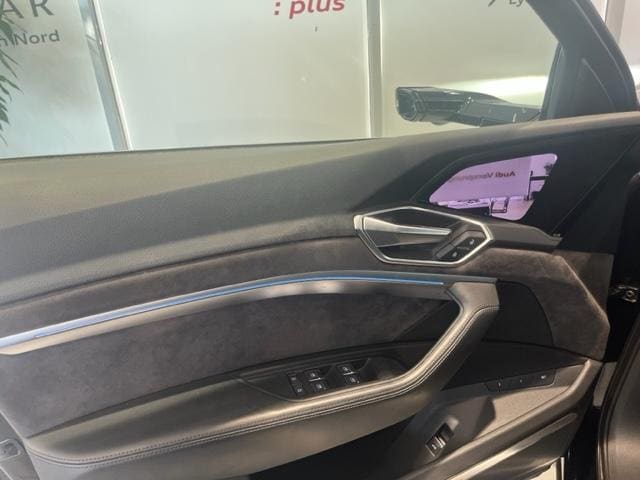 Audi E-tron Avus Extended 55 Quattro 300,00 KW - 2019 - Joinsteer - #36