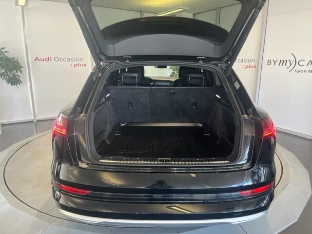Audi E-tron Avus Extended 55 Quattro 300,00 KW - 2019 - Joinsteer - #38