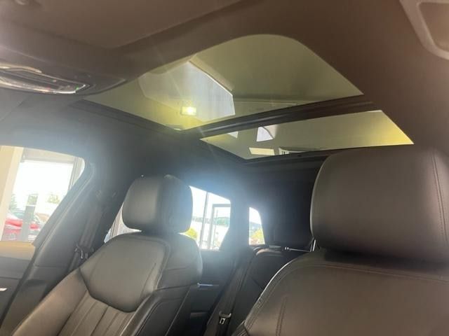Audi E-tron Avus Extended 55 Quattro 300,00 KW - 2019 - Joinsteer - #41
