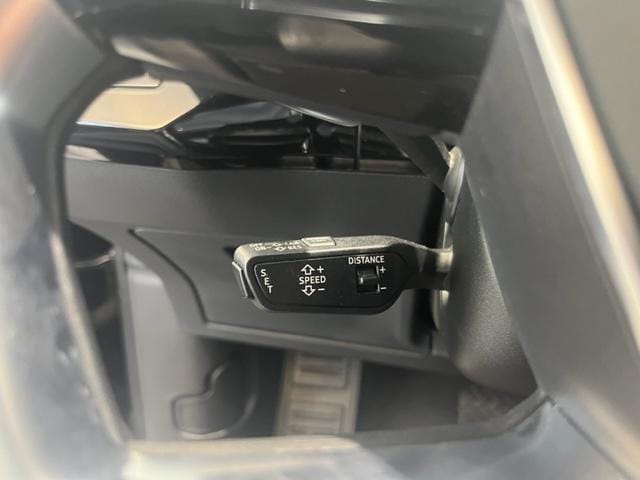 Audi E-tron Avus Extended 55 Quattro 300,00 KW - 2019 - Joinsteer - #43