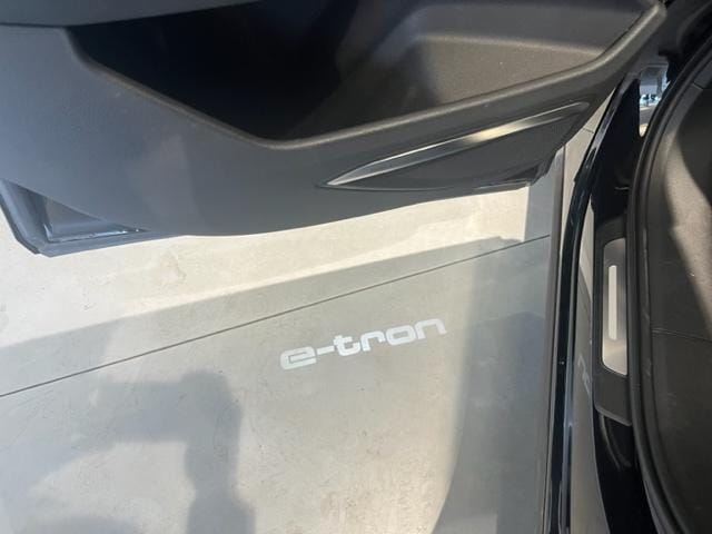 Audi E-tron Avus Extended 55 Quattro 300,00 KW - 2019 - Joinsteer - #48