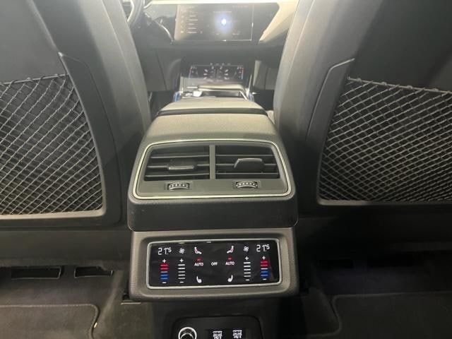 Audi E-tron Avus Extended 55 Quattro 300,00 KW - 2019 - Joinsteer - #53