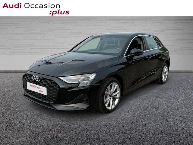 Audi A3 Sportback Business Executive 40 TFSI E 204 Ch S Tronic - 2025 - Joinsteer - #1