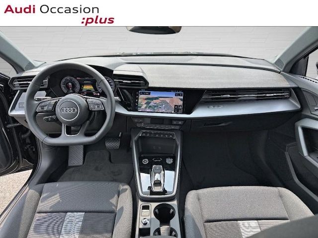 Audi A3 Sportback Business Executive 40 TFSI E 204 Ch S Tronic - 2025 - Joinsteer - #6