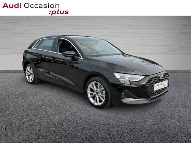 Audi A3 Sportback Business Executive 40 TFSI E 204 Ch S Tronic - 2025 - Joinsteer - #8