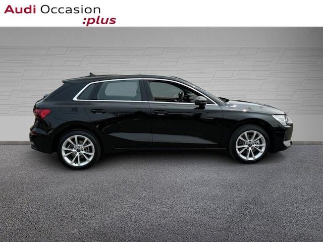 Audi A3 Sportback Business Executive 40 TFSI E 204 Ch S Tronic - 2025 - Joinsteer - #9