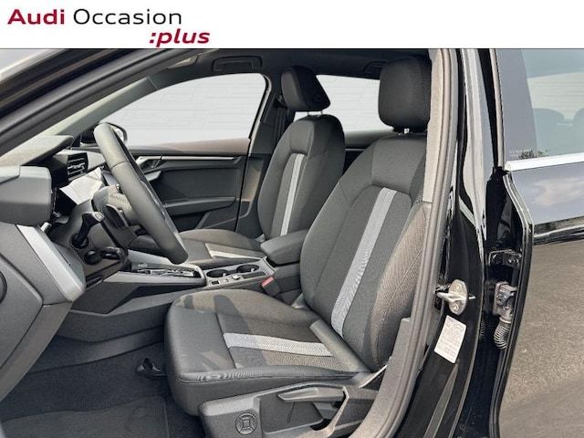 Audi A3 Sportback Business Executive 40 TFSI E 204 Ch S Tronic - 2025 - Joinsteer - #11