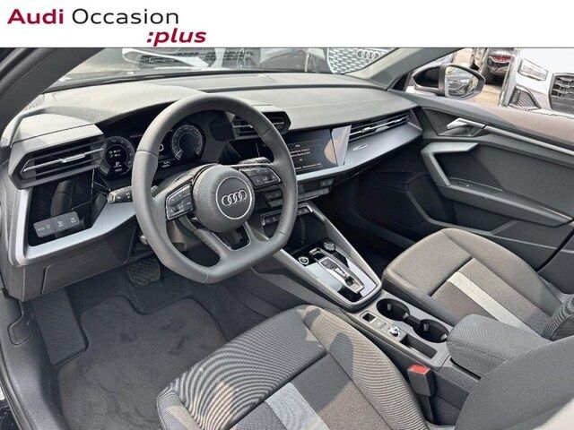 Audi A3 Sportback Business Executive 40 TFSI E 204 Ch S Tronic - 2025 - Joinsteer - #13
