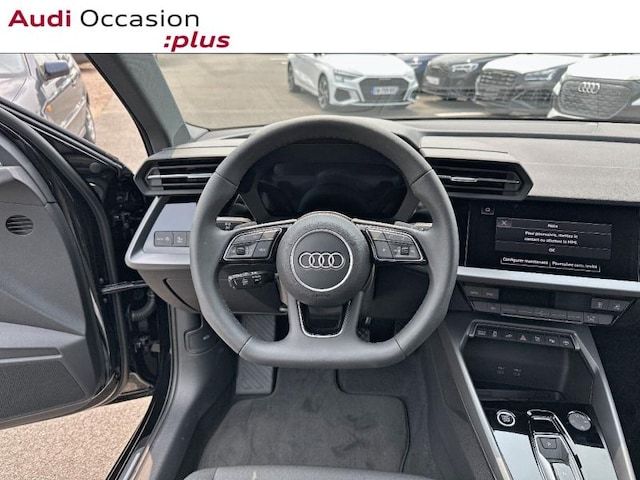 Audi A3 Sportback Business Executive 40 TFSI E 204 Ch S Tronic - 2025 - Joinsteer - #15