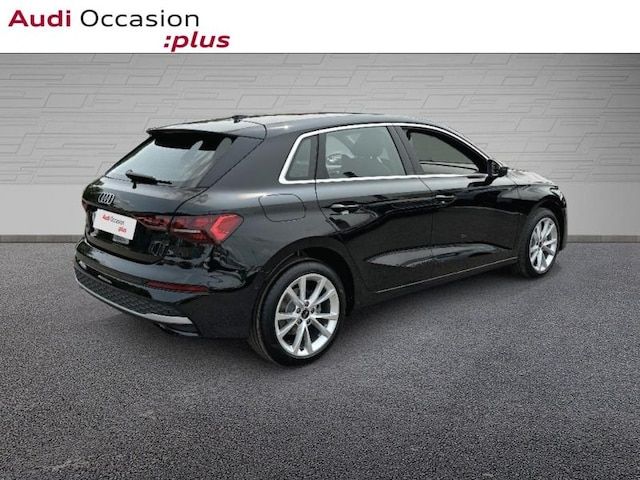 Audi A3 Sportback Business Executive 40 TFSI E 204 Ch S Tronic - 2025 - Joinsteer - #18