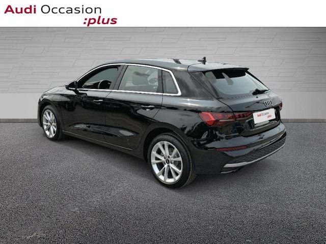 Audi A3 Sportback Business Executive 40 TFSI E 204 Ch S Tronic - 2025 - Joinsteer - #19