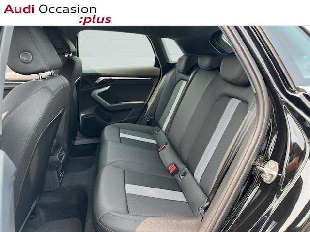 Audi A3 Sportback Business Executive 40 TFSI E 204 Ch S Tronic - 2025 - Joinsteer - #21