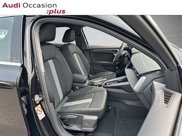Audi A3 Sportback Business Executive 40 TFSI E 204 Ch S Tronic - 2025 - Joinsteer - #28