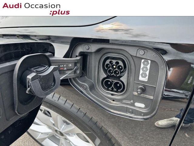 Audi A3 Sportback Business Executive 40 TFSI E 204 Ch S Tronic - 2025 - Joinsteer - #29