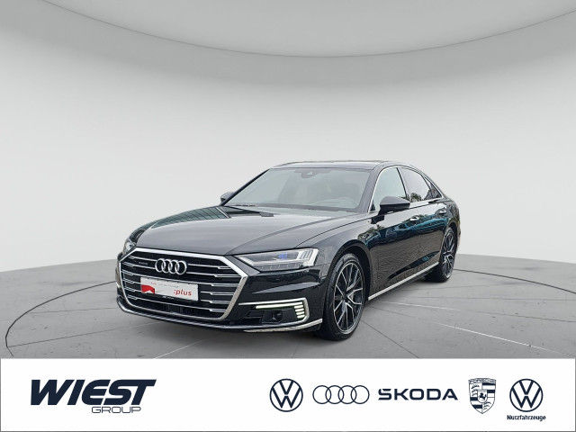 Audi A8 TFSI E 60 TFSI E Quattro Tiptronic - 2020 - Joinsteer