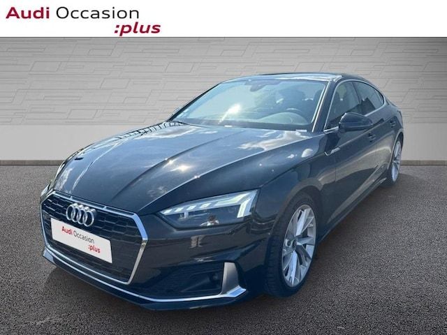 Audi A5 Sportback Design 40 TFSI 204 Ch S Tronic - 2021 - Joinsteer - #1