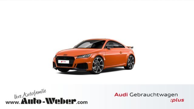 Audi TT RS Coupé TFSI Quattro S Tronic - 2022 - Joinsteer