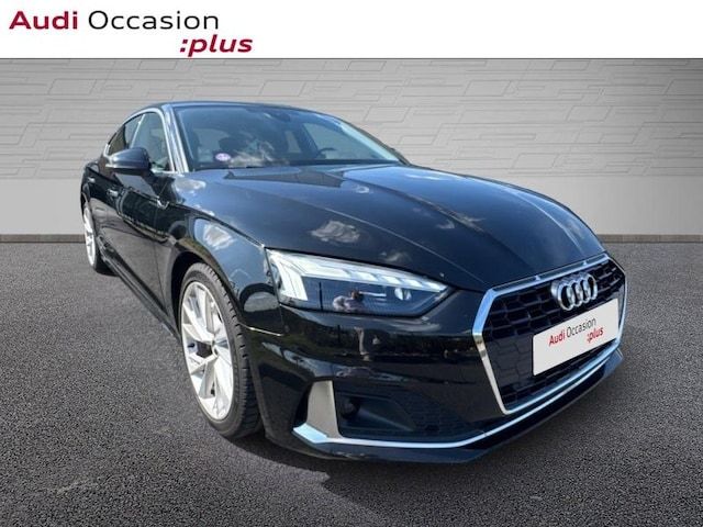 Audi A5 Sportback Design 40 TFSI 204 Ch S Tronic - 2021 - Joinsteer - #7