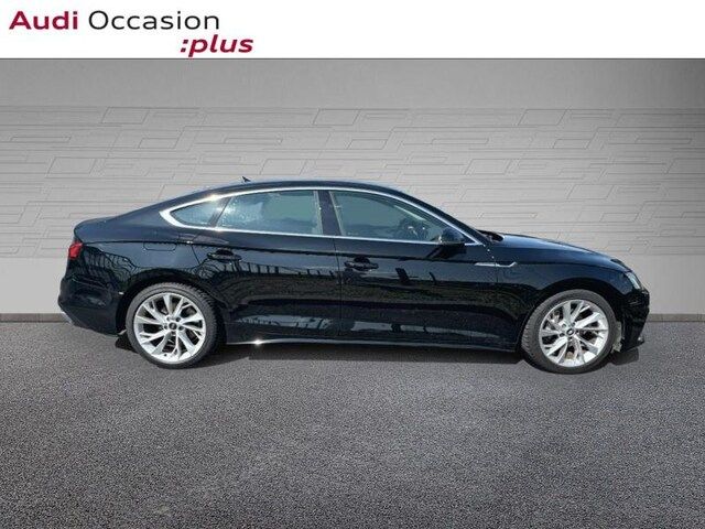 Audi A5 Sportback Design 40 TFSI 204 Ch S Tronic - 2021 - Joinsteer - #10