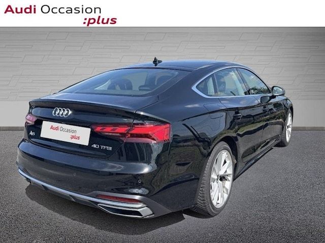 Audi A5 Sportback Design 40 TFSI 204 Ch S Tronic - 2021 - Joinsteer - #17