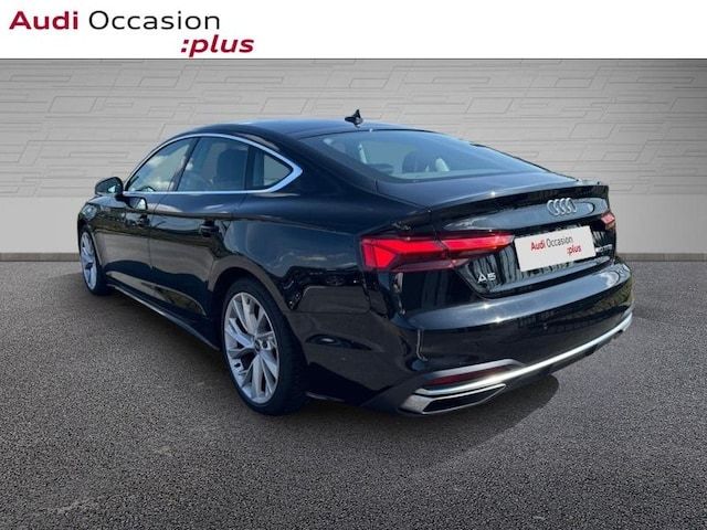 Audi A5 Sportback Design 40 TFSI 204 Ch S Tronic - 2021 - Joinsteer - #19