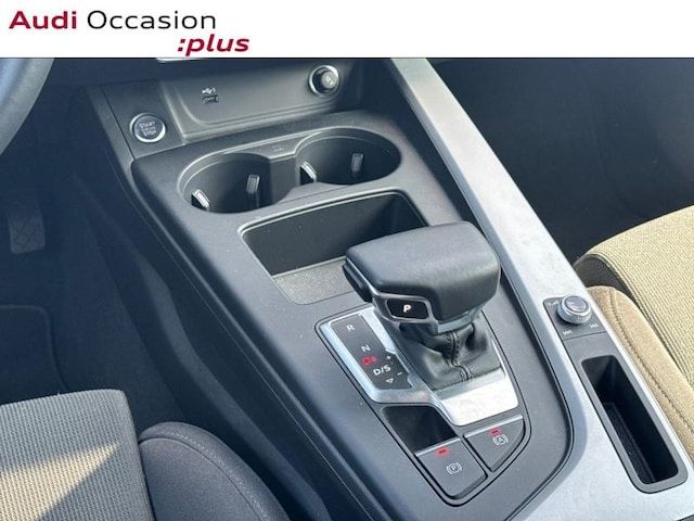 Audi A5 Sportback Design 40 TFSI 204 Ch S Tronic - 2021 - Joinsteer - #24