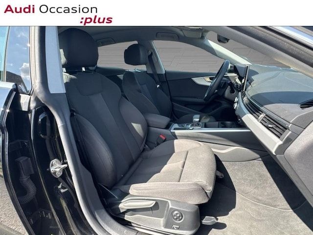 Audi A5 Sportback Design 40 TFSI 204 Ch S Tronic - 2021 - Joinsteer - #28