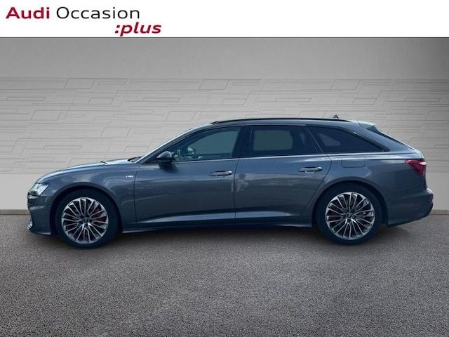 Audi A6 Avant Competition 55 TFSI E Quattro 367 Ch S Tronic - 2021 - Joinsteer - #2