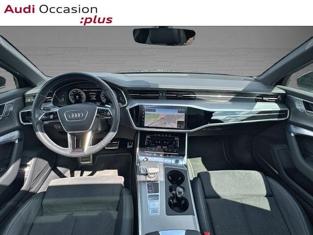 Audi A6 Avant Competition 55 TFSI E Quattro 367 Ch S Tronic - 2021 - Joinsteer - #5