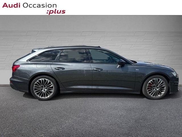 Audi A6 Avant Competition 55 TFSI E Quattro 367 Ch S Tronic - 2021 - Joinsteer - #8