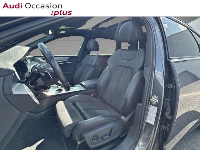 Audi A6 Avant Competition 55 TFSI E Quattro 367 Ch S Tronic - 2021 - Joinsteer - #11