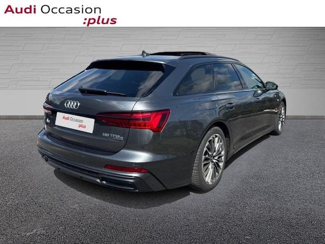 Audi A6 Avant Competition 55 TFSI E Quattro 367 Ch S Tronic - 2021 - Joinsteer - #17