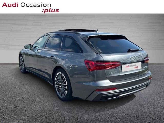 Audi A6 Avant Competition 55 TFSI E Quattro 367 Ch S Tronic - 2021 - Joinsteer - #18