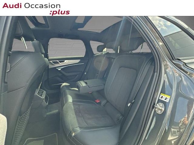 Audi A6 Avant Competition 55 TFSI E Quattro 367 Ch S Tronic - 2021 - Joinsteer - #21