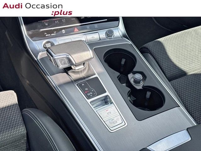 Audi A6 Avant Competition 55 TFSI E Quattro 367 Ch S Tronic - 2021 - Joinsteer - #22