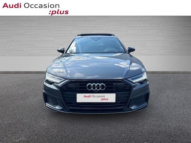 Audi A6 Avant Competition 55 TFSI E Quattro 367 Ch S Tronic - 2021 - Joinsteer - #24