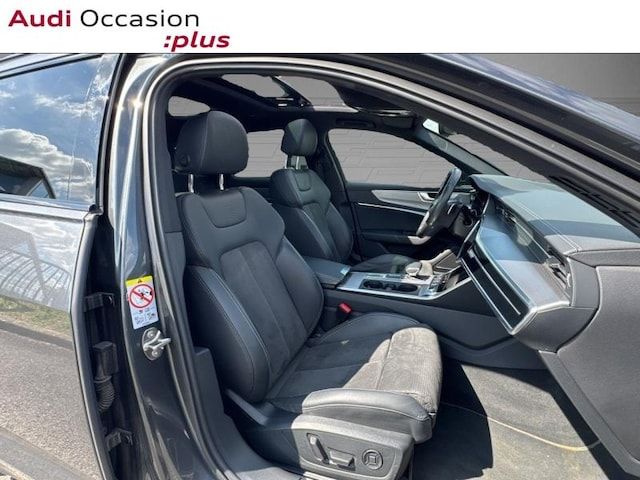 Audi A6 Avant Competition 55 TFSI E Quattro 367 Ch S Tronic - 2021 - Joinsteer - #26