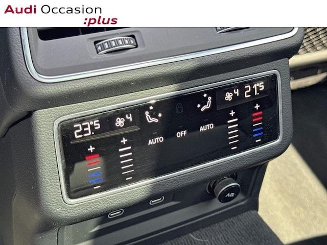 Audi A6 Avant Competition 55 TFSI E Quattro 367 Ch S Tronic - 2021 - Joinsteer - #29